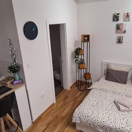 Apartman Delena نوفي ساد المظهر الخارجي الصورة