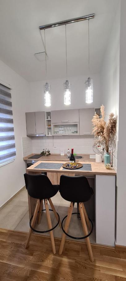 Apartman Delena نوفي ساد المظهر الخارجي الصورة