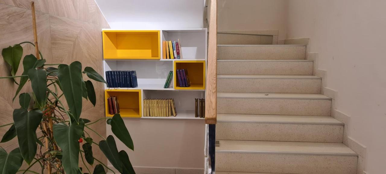 Apartman Delena نوفي ساد المظهر الخارجي الصورة