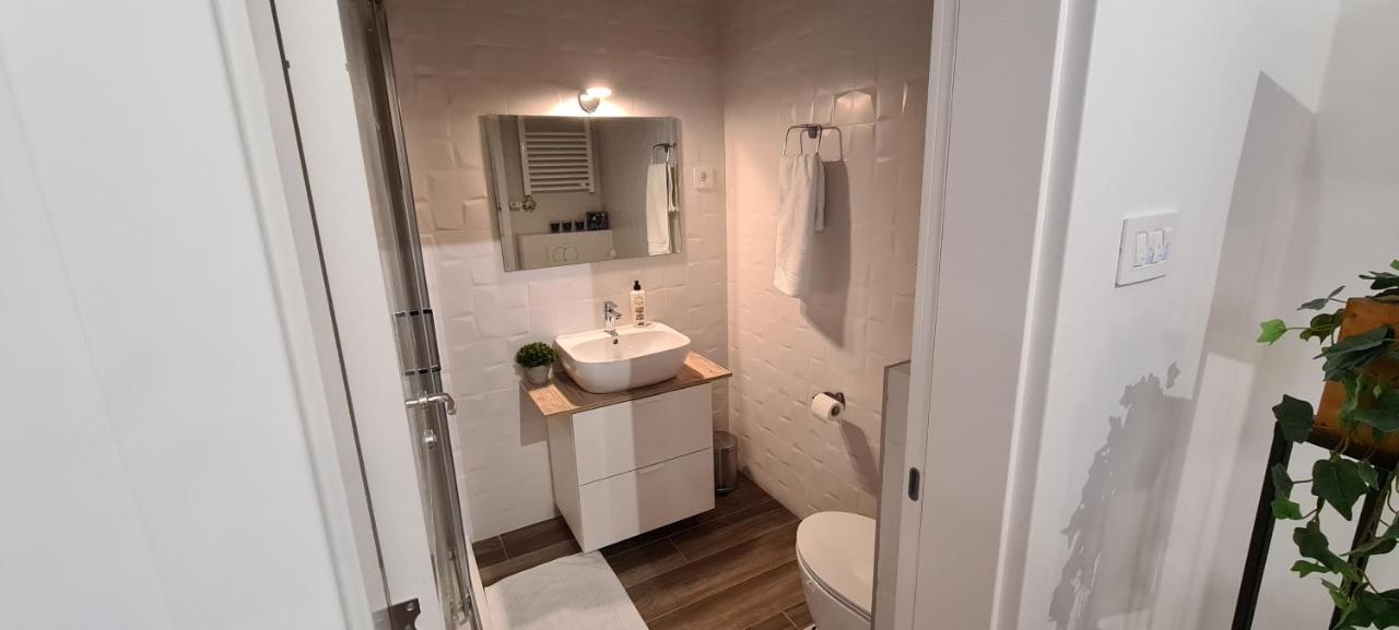 Apartman Delena نوفي ساد المظهر الخارجي الصورة